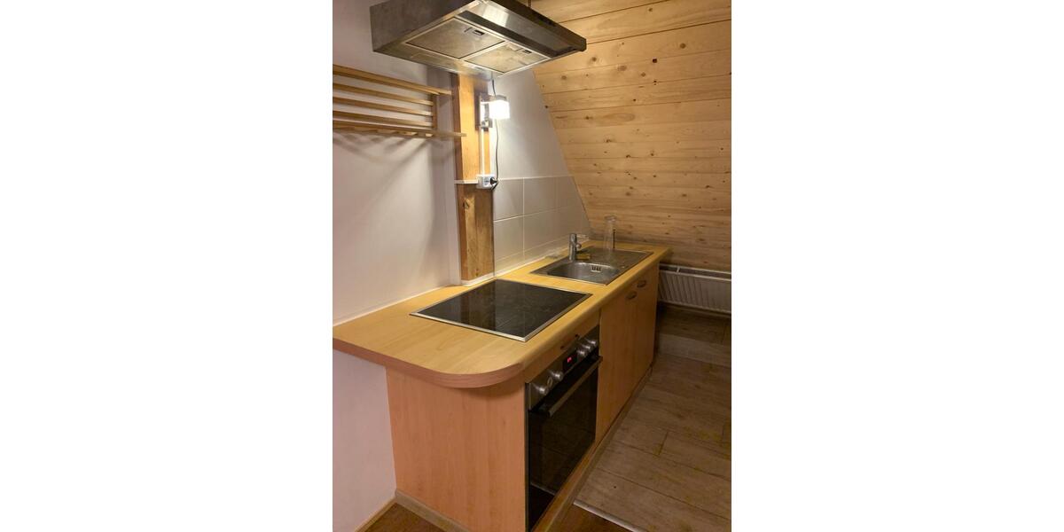 Etagenwohnung Burg (Dithmarschen) - 1 Zimmer, 28 m&sup2;, 380&euro; | Angebot:25513165