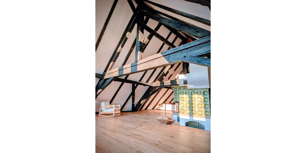 Dachgeschoßwohnung Dachsberg (Südschwarzwald) - 1 Zimmer, 101 m&sup2;, 950&euro; | Angebot:26677365