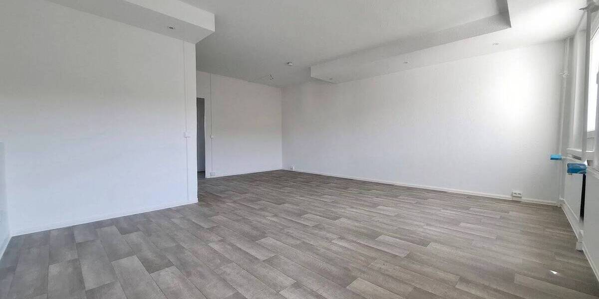 Etagenwohnung Chemnitz Kappel - 3 Zimmer, 69 m&sup2;, 360&euro; | Angebot:26159173