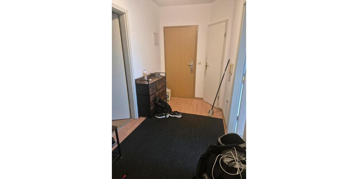 Dachgeschoßwohnung Burg - 2 Zimmer, 50 m&sup2;, 417&euro; | Angebot:26368733