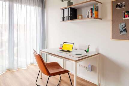 Zimmer Tübingen Derendingen - 2 Zimmer, 1.240&euro; | Angebot:19468223