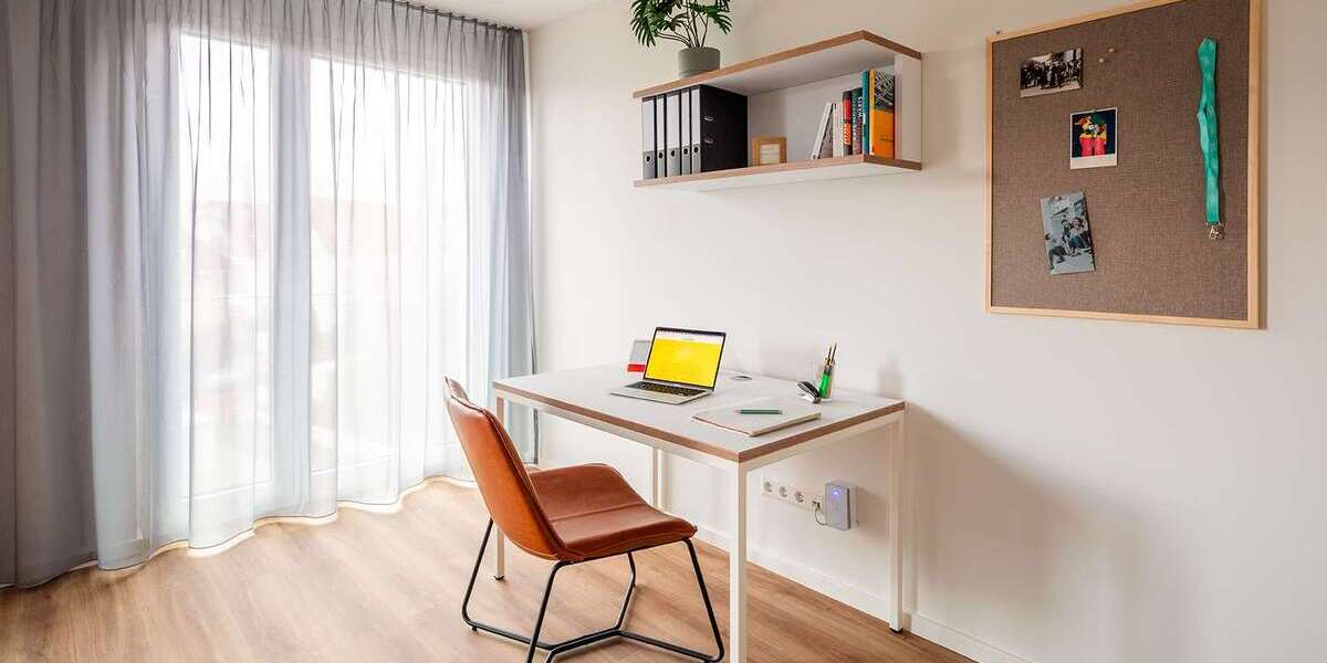 Zimmer Tübingen Derendingen - 2 Zimmer, 1.240&euro; | Angebot:19468223