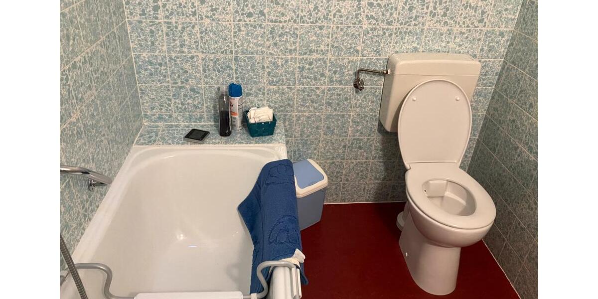 Reihenhaus Rees - 4 Zimmer, 110 m&sup2;, 1.200&euro; | Angebot:23632106