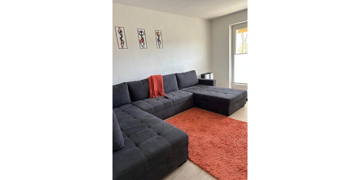 Etagenwohnung Jena - 3 Zimmer, 54 m&sup2;, 700&euro; | Angebot:26618796