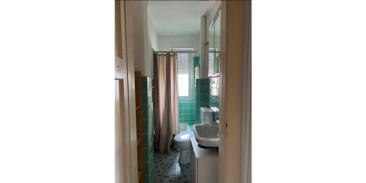 Etagenwohnung Osnabrück Dodesheide - 2 Zimmer, 60 m&sup2;, 525&euro; | Angebot:26633444