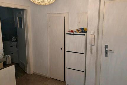 3 Zimmer Wohnung ab Januar abzugeben für Familie 3 zimmer