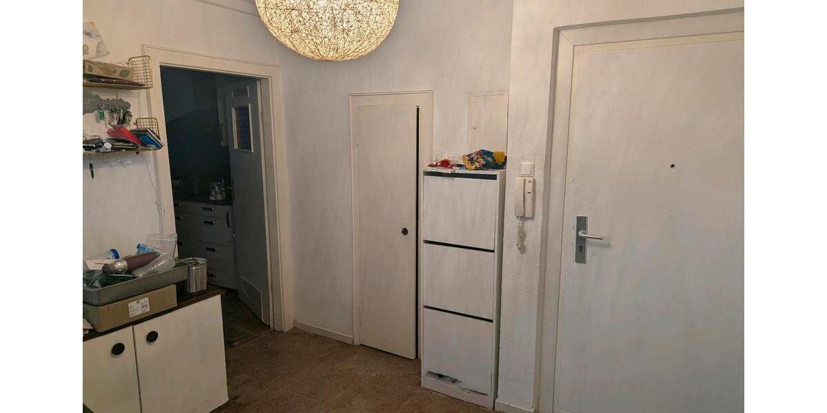 3 Zimmer Wohnung ab Januar abzugeben für Familie 3 zimmer