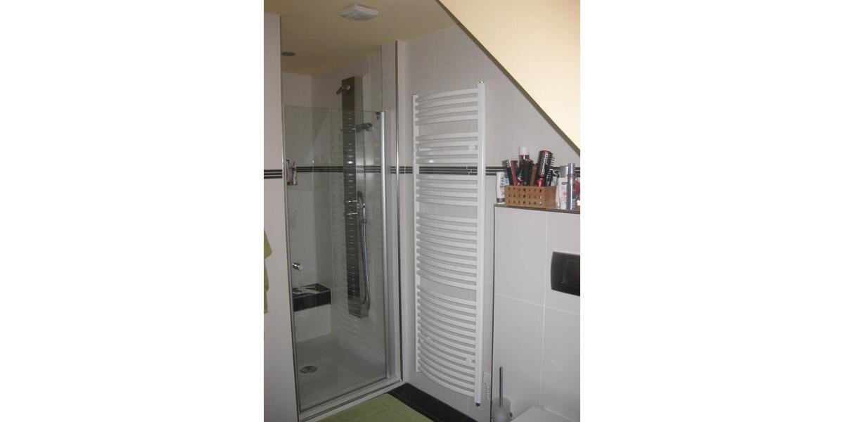 Dachgeschoßwohnung Burg (Dithmarschen) - 3 Zimmer, 125 m&sup2;, 996&euro; | Angebot:26039317