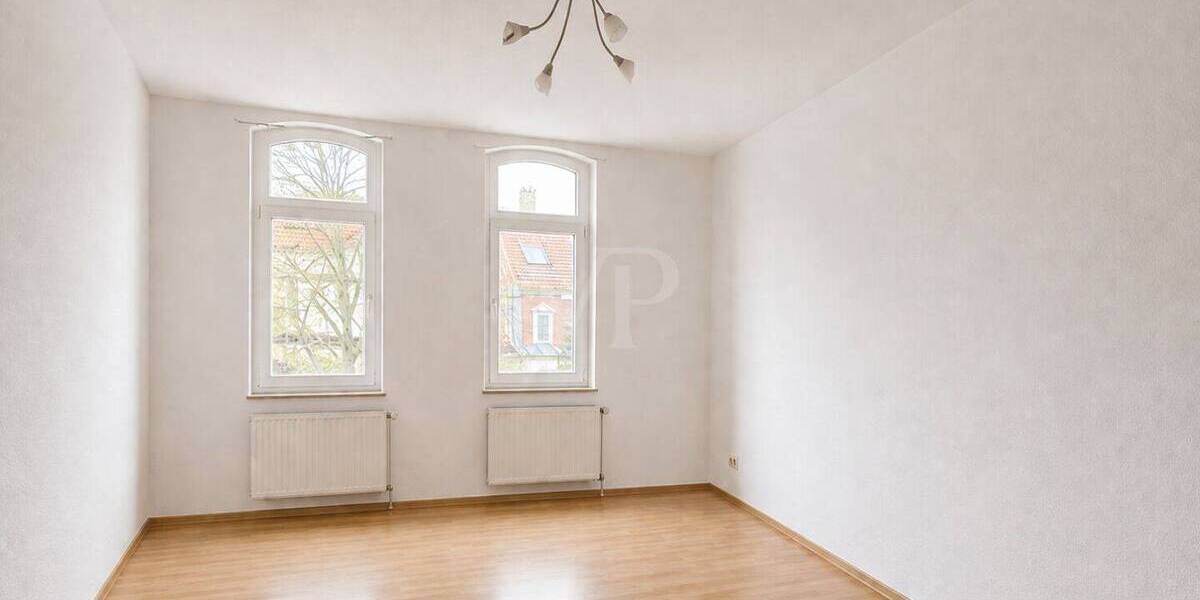 Etagenwohnung Erfurt Andreasvorstadt - 3 Zimmer, 78 m&sup2;, 897&euro; | Angebot:26629287
