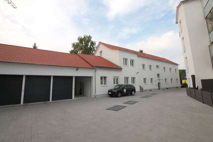 Wohnung Deißlingen - 4.5 Zimmer, 130 m&sup2;, 870&euro; | Angebot:27446279
