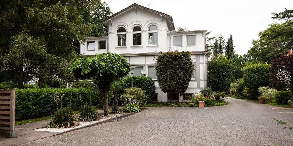 Zimmer Bremen Burglesum - 2 Zimmer, 1.700&euro; | Angebot:24985913