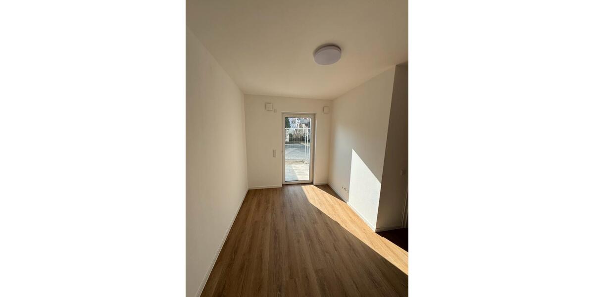 Neubau 2025 - 1 Zimmer Wohnung - Haste Campus 1 zimmer