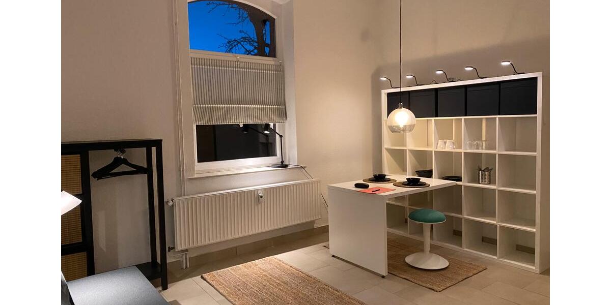 Erdgeschoßwohnung Hemmingen - 1 Zimmer, 32 m&sup2;, 550&euro; | Angebot:24397948