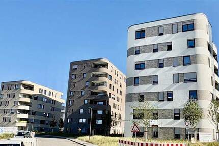 Traumhafte 3-Zimmer Wohnung in Heilbronn Hochgelegen mit Einbauküche 3 zimmer