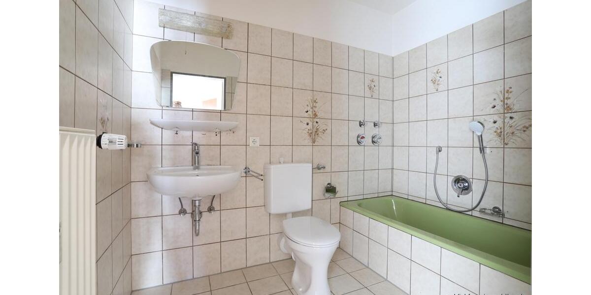 Etagenwohnung Werl - 3 Zimmer, 76 m&sup2;, 600&euro; | Angebot:26633939