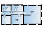 Etagenwohnung Nobitz - 3 Zimmer, 78 m&sup2;, 400&euro; | Angebot:26096274