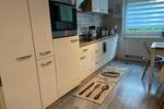 Schöne Wohnung in Sontra 3 ZKB