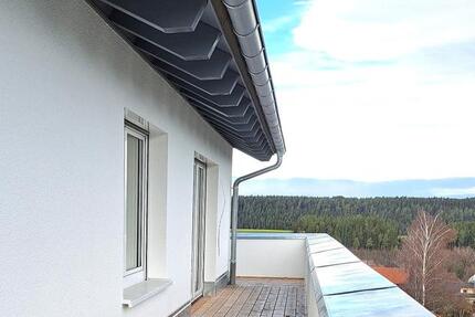 Moderne 3-Zimmer-Maisonette-Wohnung mit Balkon und Einbauküche 3 zimmer