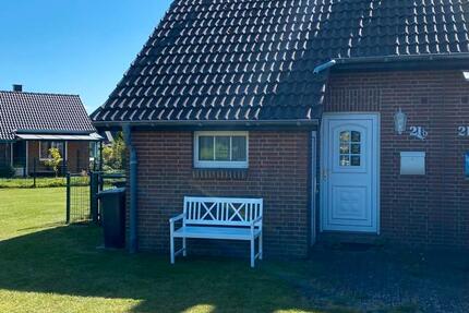 Haus Friedrichskoog - 3 Zimmer, 65 m&sup2;, 900&euro; | Angebot:26036434