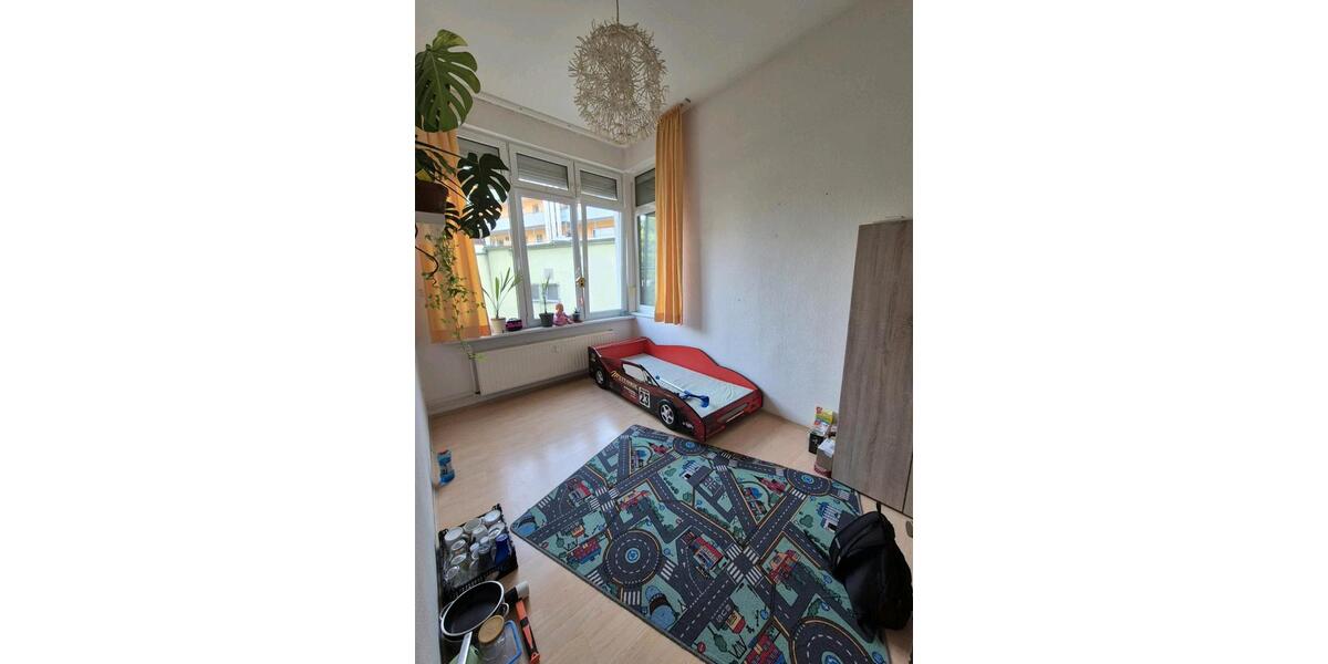 Hochparterre Bremen Burglesum - 4 Zimmer, 85 m&sup2;, 650&euro; | Angebot:26544605