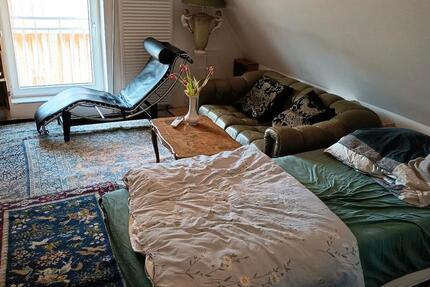 Wohnen auf Zeit Celle - 1.5 Zimmer, 40 m&sup2;, 60&euro; | Angebot:26635696