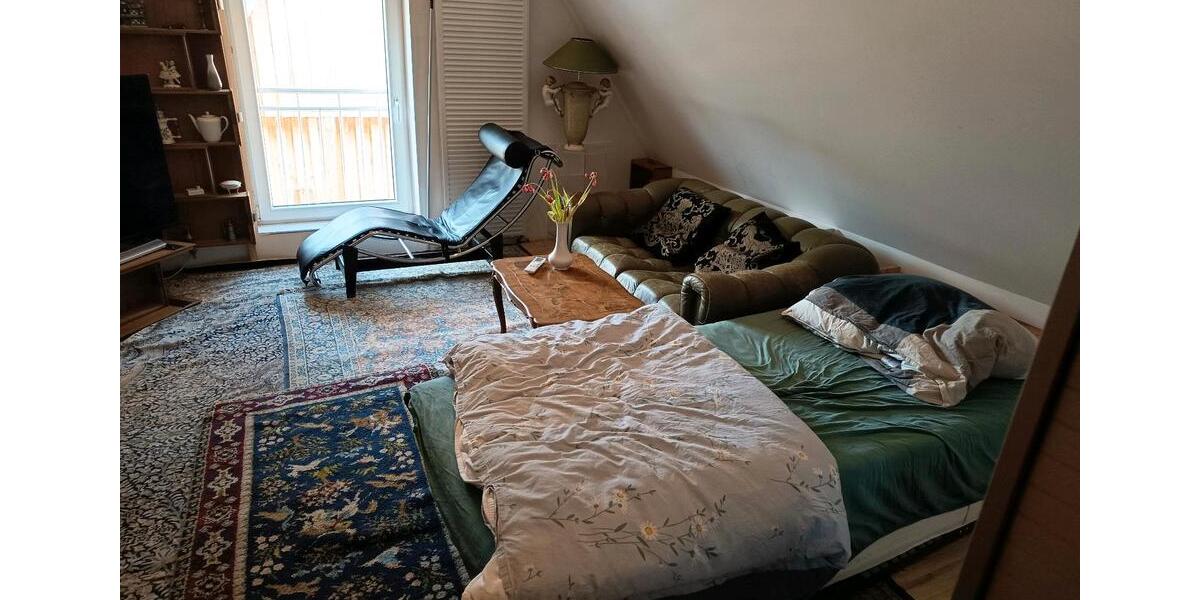 Wohnen auf Zeit Celle - 1.5 Zimmer, 40 m&sup2;, 60&euro; | Angebot:26635696