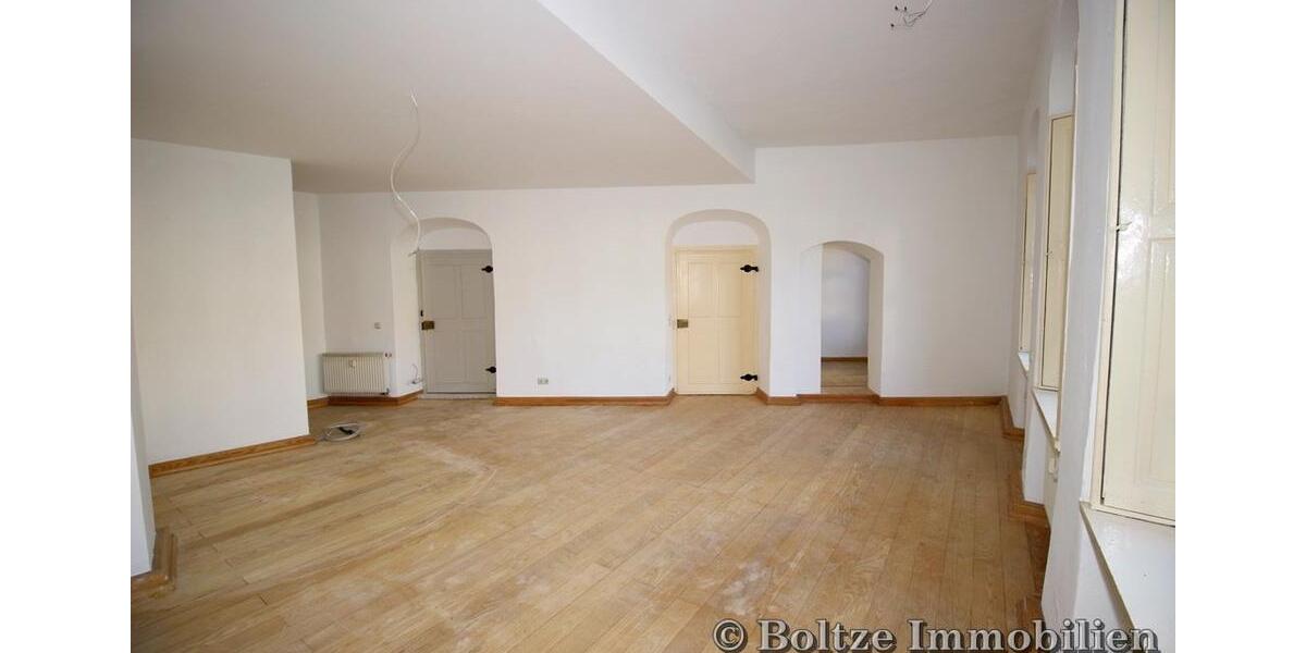 Gewerbeobjekt Naumburg (Saale) - 800&euro; | Angebot:21613002