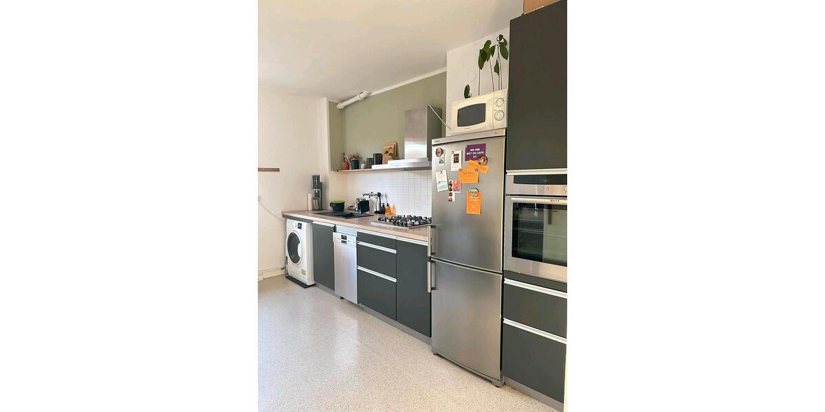 Wohnen auf Zeit Münster Gievenbeck - 20 Zimmer, 88 m&sup2;, 620&euro; | Angebot:26241503
