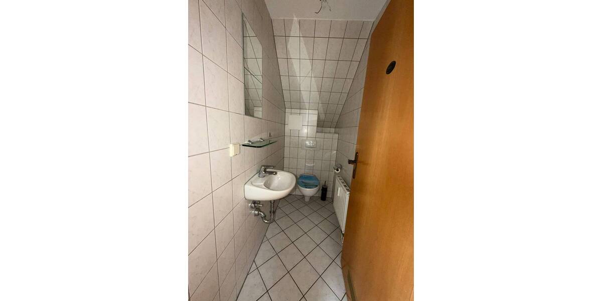 Etagenwohnung Gera Ostviertel - 4 Zimmer, 110 m&sup2;, 772&euro; | Angebot:26740550