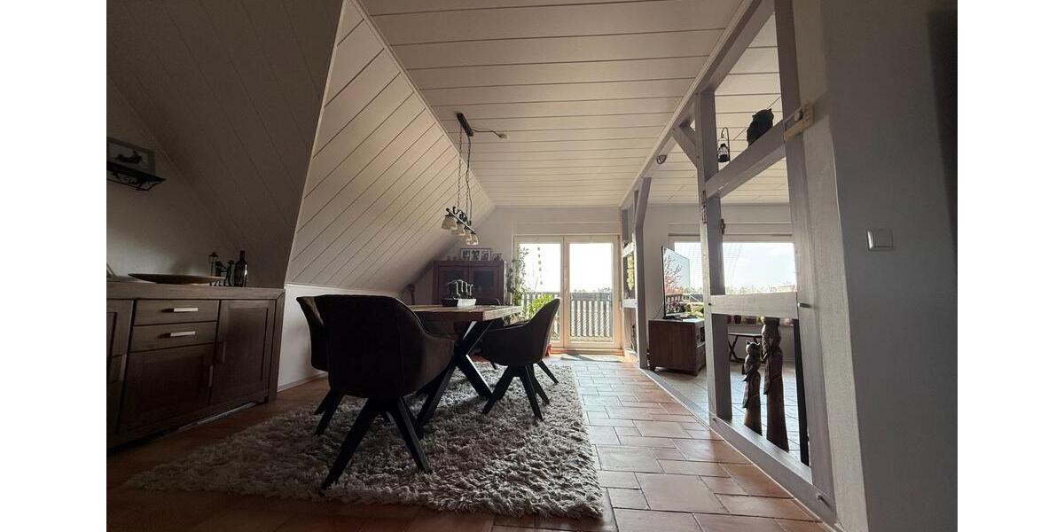 Maisonettenwohnung Ehra-Lessien Lessien - 6 Zimmer, 176 m&sup2;, 980&euro; | Angebot:25839715