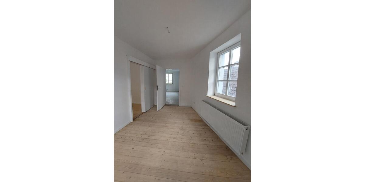 Etagenwohnung Gernsbach - 3 Zimmer, 57 m&sup2;, 640&euro; | Angebot:24838109