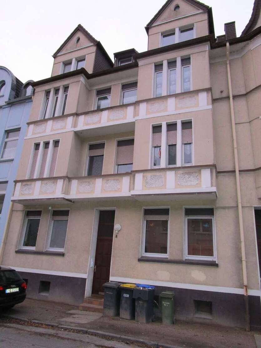 Wohnung zum Mieten in Lünen 422,50 € 65 m² 2 zimmer