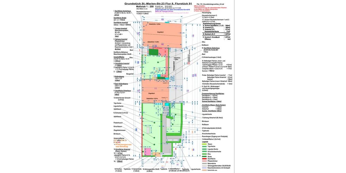 Etagenwohnung Wittstock/Dosse Dosse - 3 Zimmer, 93 m&sup2;, 575&euro; | Angebot:25612216