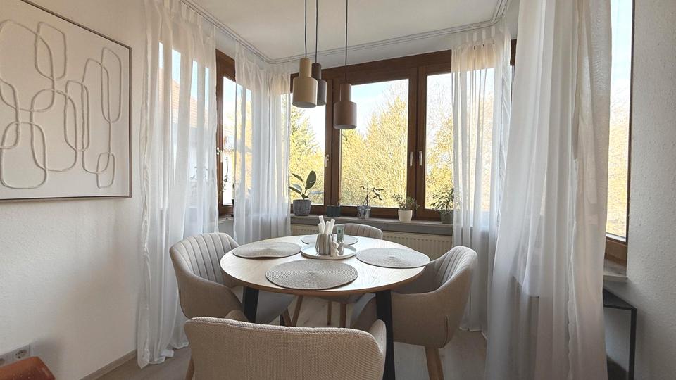 Etagenwohnung Ellwangen (Jagst) - 2.5 Zimmer, 54 m&sup2;, 700&euro; | Angebot:26695956