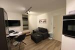 Möbl. Apartment für Pendler – ab sofort | Nähe Bad Oeynhausen 2 zimmer