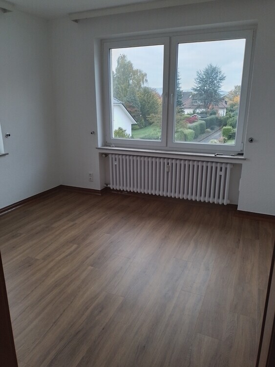 3-Zimmerwohnung mit Balkon