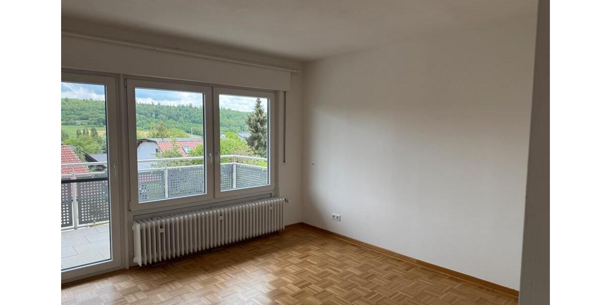 Etagenwohnung Schotten - 3 Zimmer, 84 m&sup2;, 800&euro; | Angebot:26444431