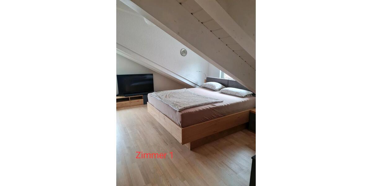 Wohnen auf Zeit Pforzheim Eutingen - 5 Zimmer, 184 m&sup2;, 600&euro; | Angebot:24743800