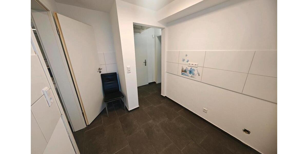 2 Zimmer Souterrain Wohnung Karlsruhe Knielingen ab sofort vfgbar 2 zimmer