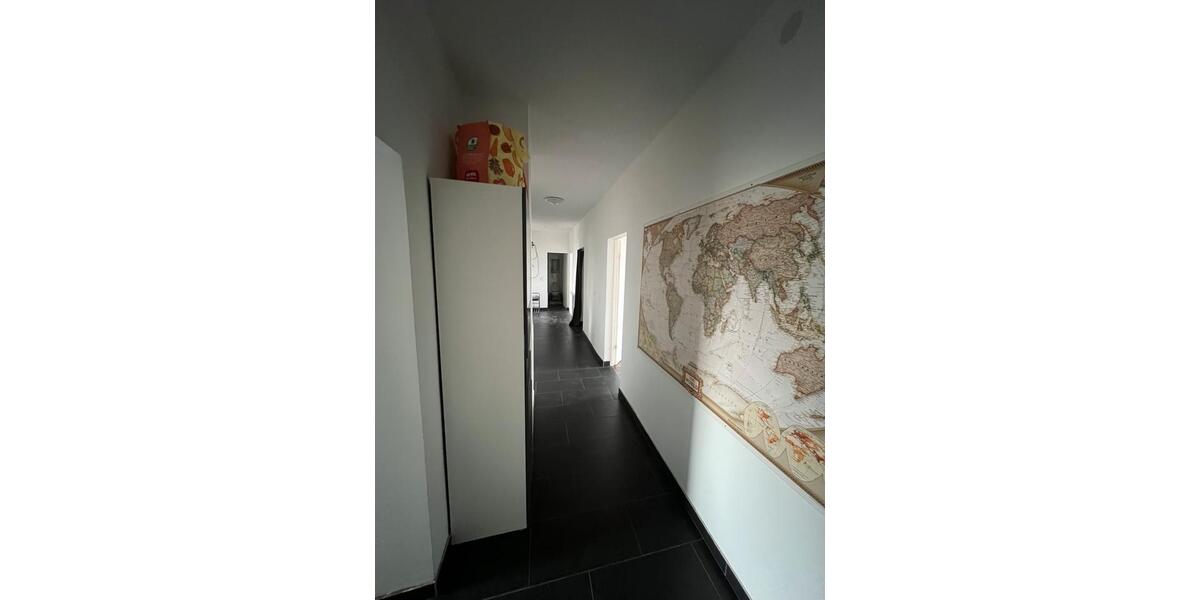 Neugründung einer 3er Wg nahe der Uni pro Person 1,5 Zimmer 3 zimmer