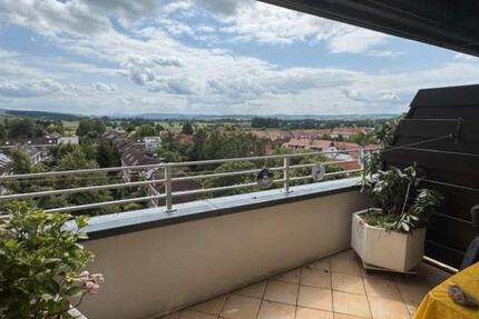 Helle, moderne 3 Zi-Whg, Südbalkon mit Markise, Geismar 3 zimmer