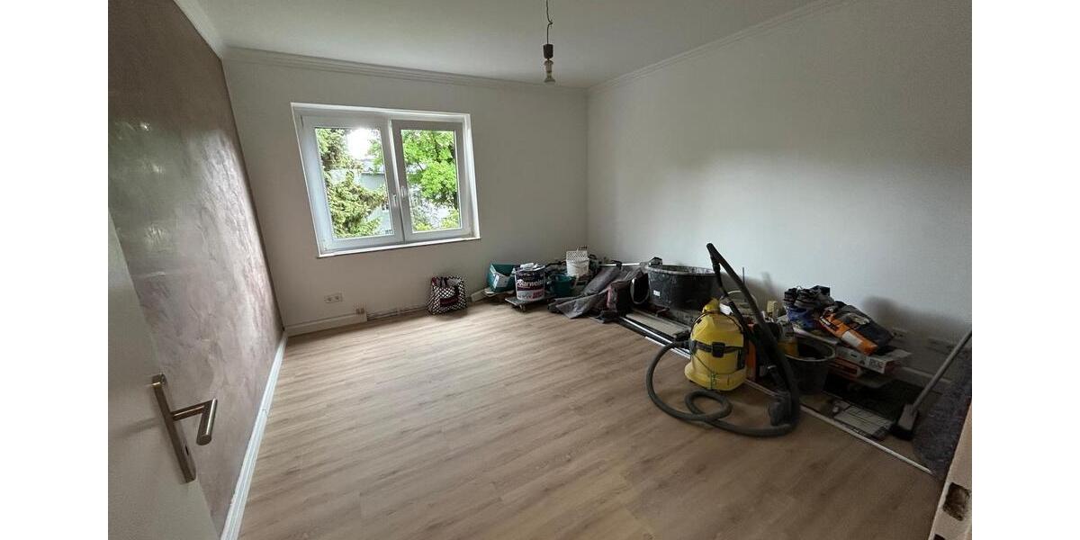Etagenwohnung Remscheid - 1 Zimmer, 37 m&sup2;, 500&euro; | Angebot:26563176
