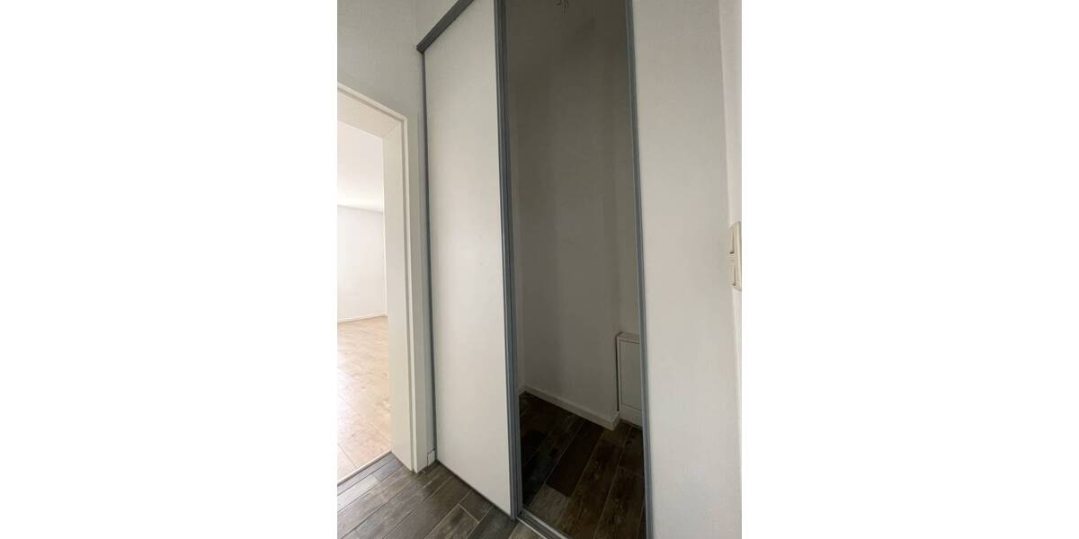 Etagenwohnung Stralsund Tribseer Vorstadt - 2 Zimmer, 51 m&sup2;, 490&euro; | Angebot:26259313