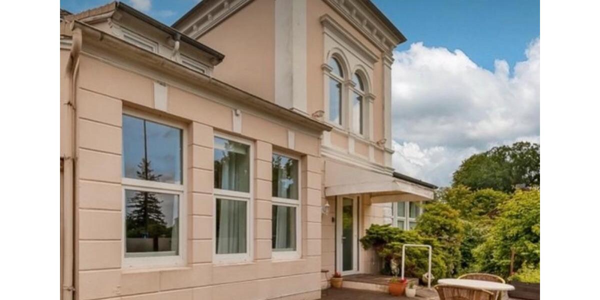 Terrassenwohnung Glücksburg (Ostsee) - 2 Zimmer, 60 m&sup2;, 950&euro; | Angebot:26622544