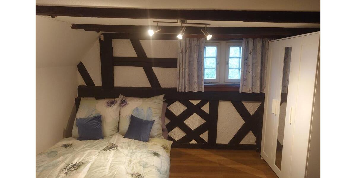 Wohnen auf Zeit Sasbachwalden - 5 Zimmer, 120 m&sup2;, 1.450&euro; | Angebot:25393962