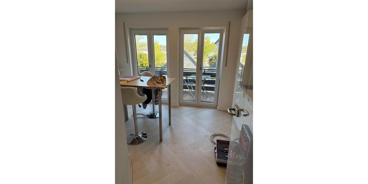 Erdgeschoßwohnung Brilon - 3 Zimmer, 110 m&sup2;, 1.100&euro; | Angebot:26446439