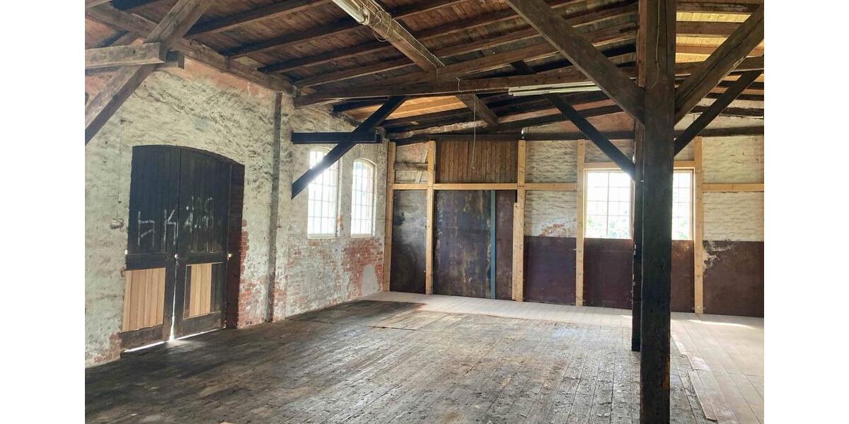 Gewerbeobjekt Lübeck Sankt Gertrud - 400&euro; | Angebot:24373984