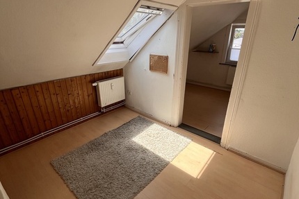 Zimmer in 3er WG direkt am Zentralcampus - Zimmer Göttingen Nordstadt | Angebot:27077502
