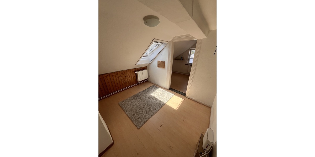 Zimmer in 3er WG direkt am Zentralcampus - Zimmer Göttingen Nordstadt | Angebot:27077502