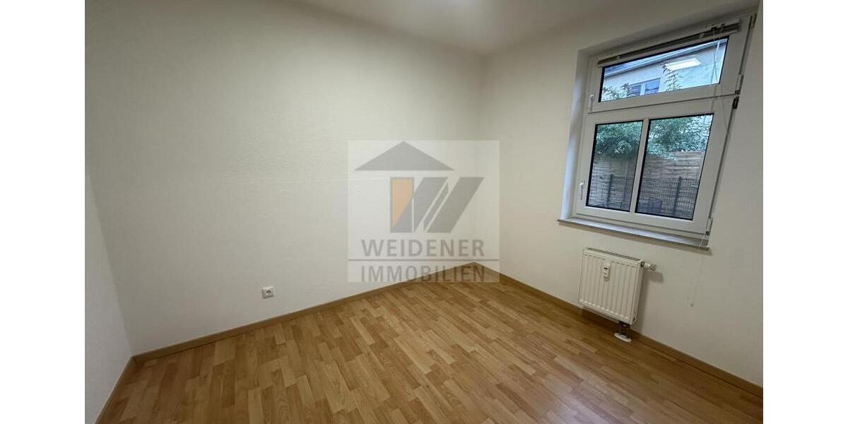 Erdgeschoßwohnung Ronneburg - 2 Zimmer, 42 m&sup2;, 170&euro; | Angebot:23116229
